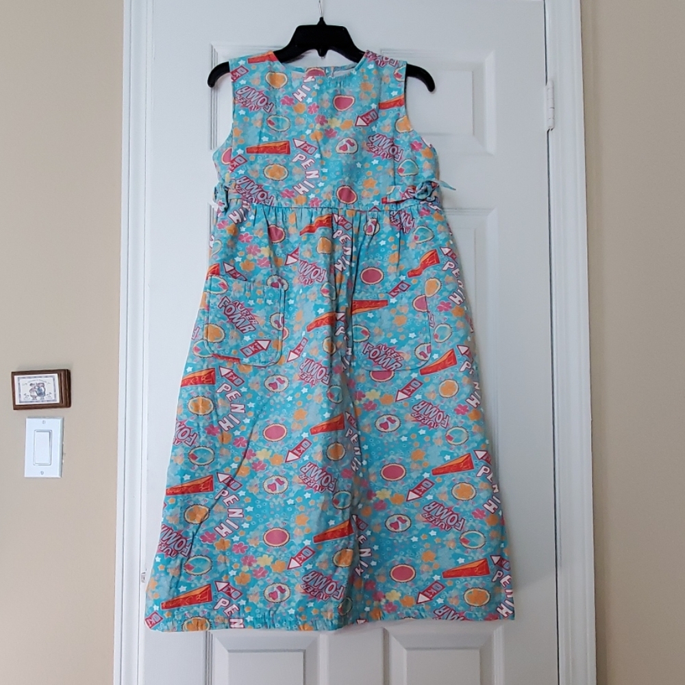 Maternity dress